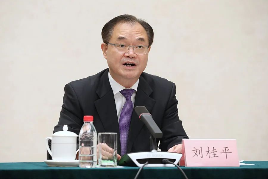 刘桂平表示,2021年消费者金融素养问卷调查结果显示,全国消费者金融