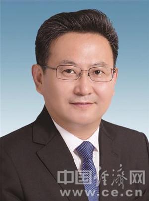 田国良任河北唐山市长