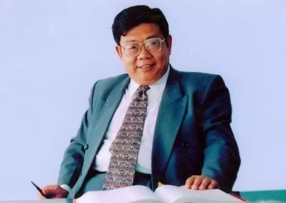 恒丰银行原董事长姜喜运