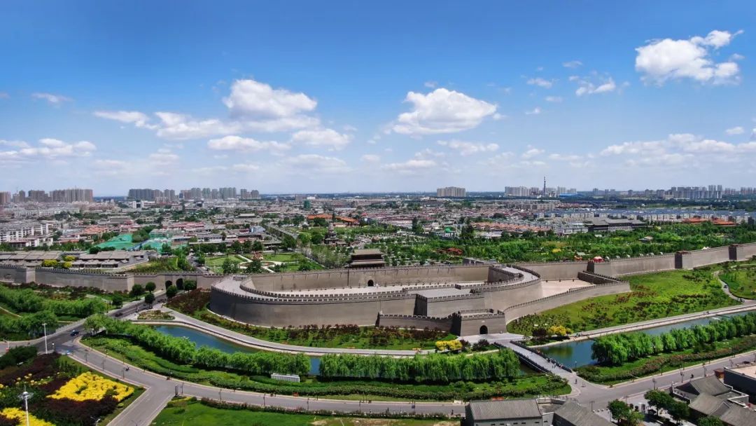 看未来石家庄各县,如何腾飞崛起!