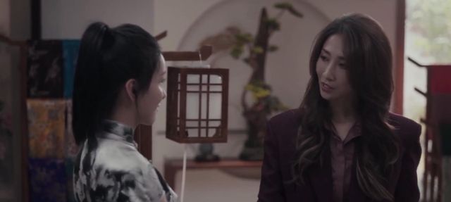 《扫黑风暴》狠角色出现,一直扮猪吃老虎,高明远输得不冤休闲区蓝鸢梦想 - Www.slyday.coM