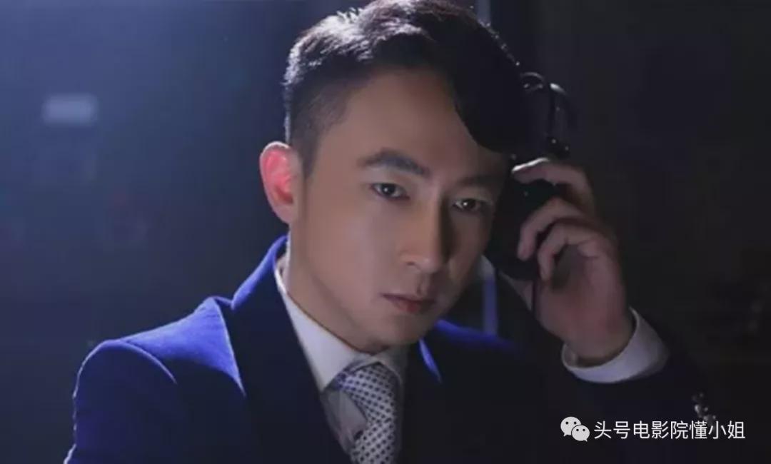 大江《扫黑风暴》催泪下线！写信曝光身世，孙红雷戏里戏外好哥们休闲区蓝鸢梦想 - Www.slyday.coM