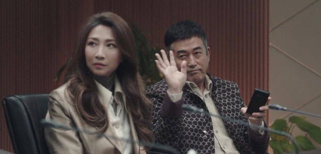 《扫黑风暴》狠角色出现,一直扮猪吃老虎,高明远输得不冤休闲区蓝鸢梦想 - Www.slyday.coM