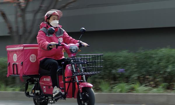 每日优鲜徐正公司将保持更长期强劲的可持续增长