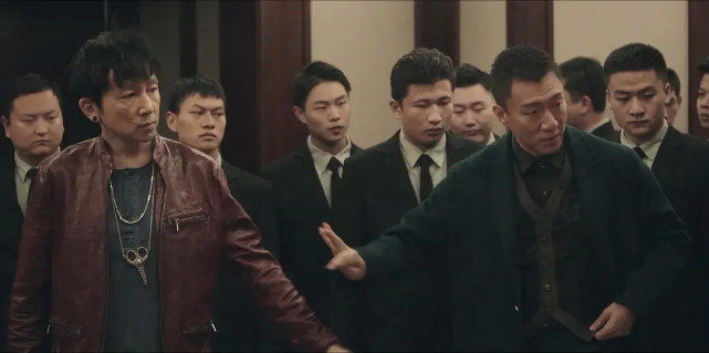 无论《扫黑风暴》的结局如何，李成阳才是最惨的人休闲区蓝鸢梦想 - Www.slyday.coM