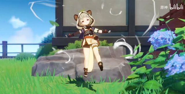如何评价游戏《原神》稻妻的新角色「忍里之貉·早柚」?休闲区蓝鸢梦想 - Www.slyday.coM 如何评价游戏《原神》稻妻的新角色「忍里之貉·早柚」?休闲区蓝鸢梦想 - Www.slyday.coM