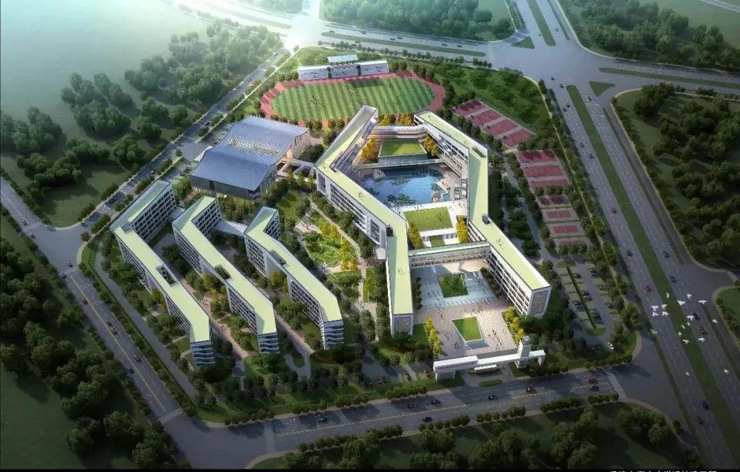 全省首个！温州出台基础教育学校建设标准全面提高校园建筑品质休闲区蓝鸢梦想 - Www.slyday.coM