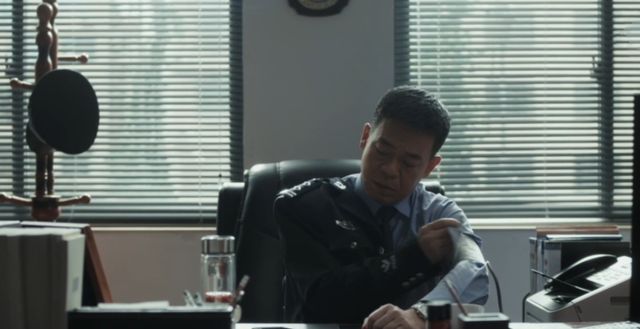 《扫黑风暴》狠角色出现,一直扮猪吃老虎,高明远输得不冤休闲区蓝鸢梦想 - Www.slyday.coM