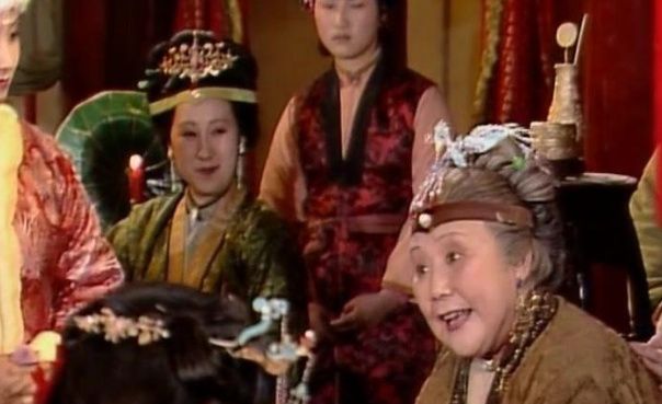 红楼梦:住奴才隔壁,后门通街,贾政羞辱薛家触怒王夫人赌气反击休闲区蓝鸢梦想 - Www.slyday.coM 红楼梦:住奴才隔壁,后门通街,贾政羞辱薛家触怒王夫人赌气反击休闲区蓝鸢梦想 - Www.slyday.coM