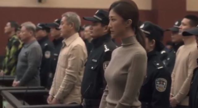 《扫黑风暴》狠角色出现,一直扮猪吃老虎,高明远输得不冤休闲区蓝鸢梦想 - Www.slyday.coM