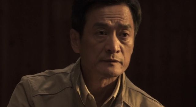 《扫黑风暴》狠角色出现,一直扮猪吃老虎,高明远输得不冤休闲区蓝鸢梦想 - Www.slyday.coM