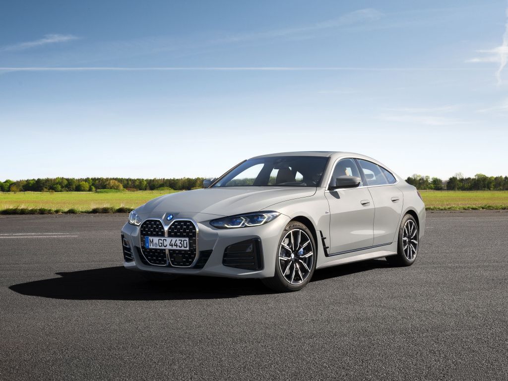 2021成都车展热门轿车盘点:不止全新c级,这四台新款也值得一看