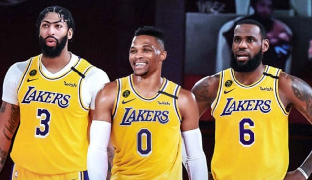 官宣！新交易达成，篮网要一箭双雕坐收渔利？湖人签约目标也出炉休闲区蓝鸢梦想 - Www.slyday.coM