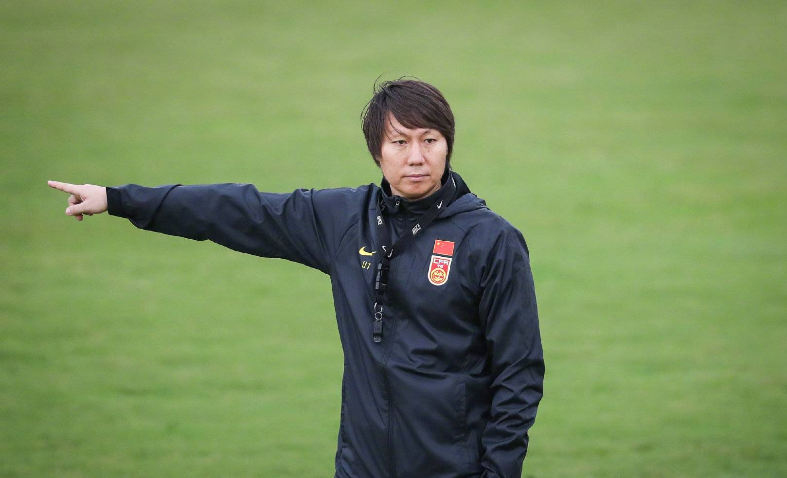 美媒盛赞李铁：中国足球就像是你的儿子，不能说考不好就不要了休闲区蓝鸢梦想 - Www.slyday.coM