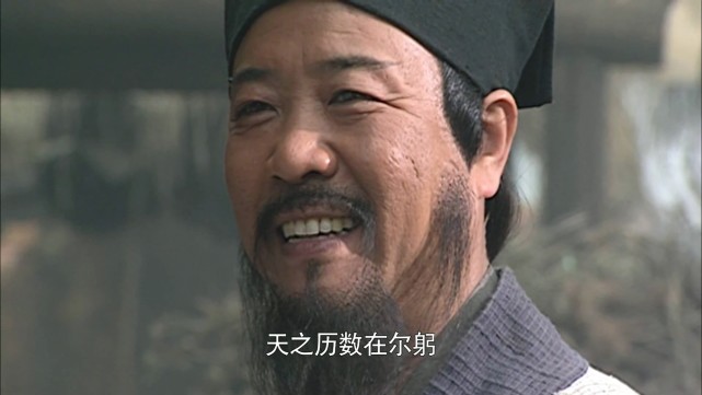 为何吴用会弃晁盖而投靠宋江?