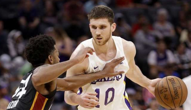 官宣！新交易达成，篮网要一箭双雕坐收渔利？湖人签约目标也出炉休闲区蓝鸢梦想 - Www.slyday.coM