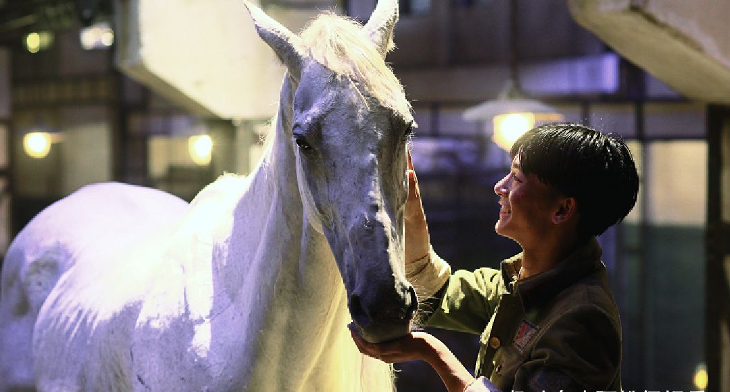 95后演员频繁合作行业戏骨!张宥浩演技被大众称赞,少年未来可期休闲区蓝鸢梦想 - Www.slyday.coM