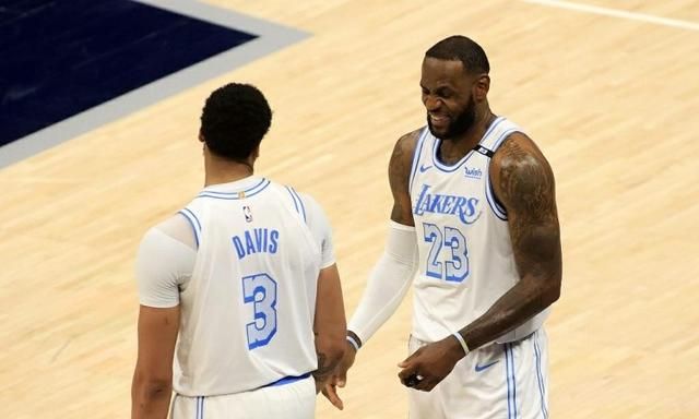 双赢!1换1交易方案出炉,小加索尔联手双少,湖人还能再补强!休闲区蓝鸢梦想 - Www.slyday.coM 双赢!1换1交易方案出炉,小加索尔联手双少,湖人还能再补强!休闲区蓝鸢梦想 - Www.slyday.coM