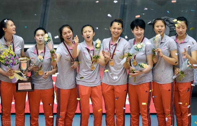 中国女排宣布退出亚锦赛原因曝光!郎平继续执教?新主力阵容诞生休闲区蓝鸢梦想 - Www.slyday.coM 中国女排宣布退出亚锦赛原因曝光!郎平继续执教?新主力阵容诞生休闲区蓝鸢梦想 - Www.slyday.coM