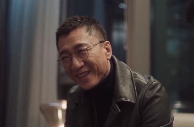 《扫黑风暴》狠角色出现,一直扮猪吃老虎,高明远输得不冤休闲区蓝鸢梦想 - Www.slyday.coM