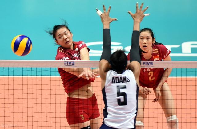 中国女排宣布退出亚锦赛原因曝光!郎平继续执教?新主力阵容诞生休闲区蓝鸢梦想 - Www.slyday.coM 中国女排宣布退出亚锦赛原因曝光!郎平继续执教?新主力阵容诞生休闲区蓝鸢梦想 - Www.slyday.coM