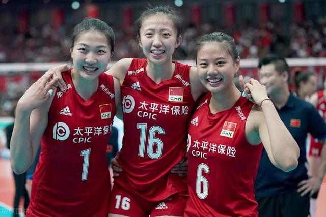 中国女排宣布退出亚锦赛原因曝光!郎平继续执教?新主力阵容诞生休闲区蓝鸢梦想 - Www.slyday.coM 中国女排宣布退出亚锦赛原因曝光!郎平继续执教?新主力阵容诞生休闲区蓝鸢梦想 - Www.slyday.coM