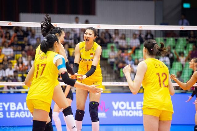 中国女排宣布退出亚锦赛原因曝光!郎平继续执教?新主力阵容诞生休闲区蓝鸢梦想 - Www.slyday.coM 中国女排宣布退出亚锦赛原因曝光!郎平继续执教?新主力阵容诞生休闲区蓝鸢梦想 - Www.slyday.coM