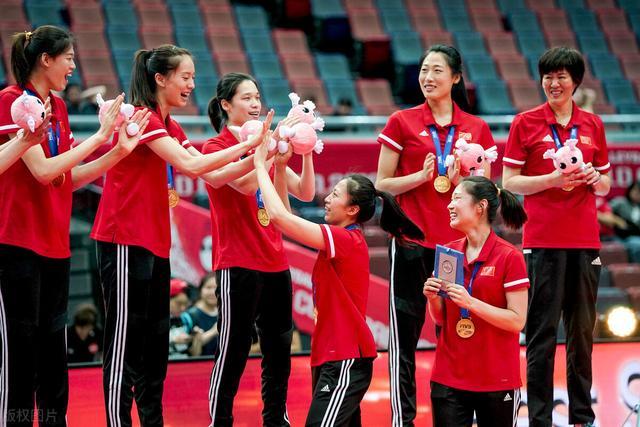 中国女排宣布退出亚锦赛原因曝光!郎平继续执教?新主力阵容诞生休闲区蓝鸢梦想 - Www.slyday.coM 中国女排宣布退出亚锦赛原因曝光!郎平继续执教?新主力阵容诞生休闲区蓝鸢梦想 - Www.slyday.coM