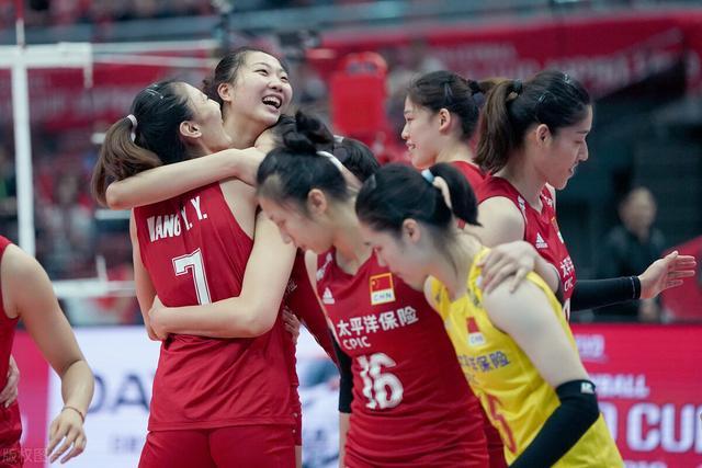 中国女排宣布退出亚锦赛原因曝光!郎平继续执教?新主力阵容诞生休闲区蓝鸢梦想 - Www.slyday.coM 中国女排宣布退出亚锦赛原因曝光!郎平继续执教?新主力阵容诞生休闲区蓝鸢梦想 - Www.slyday.coM