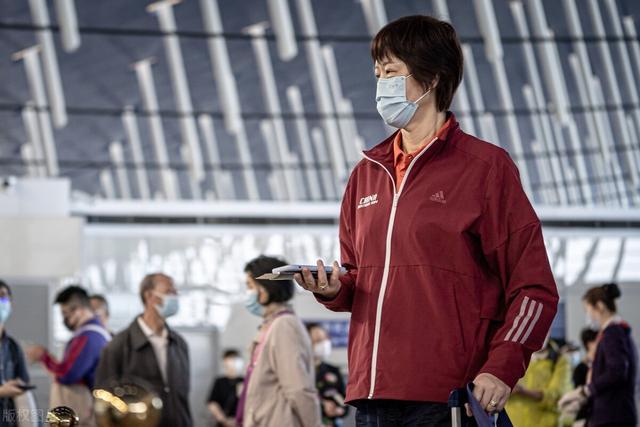 中国女排宣布退出亚锦赛原因曝光!郎平继续执教?新主力阵容诞生休闲区蓝鸢梦想 - Www.slyday.coM 中国女排宣布退出亚锦赛原因曝光!郎平继续执教?新主力阵容诞生休闲区蓝鸢梦想 - Www.slyday.coM