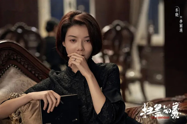 无论《扫黑风暴》的结局如何，李成阳才是最惨的人休闲区蓝鸢梦想 - Www.slyday.coM