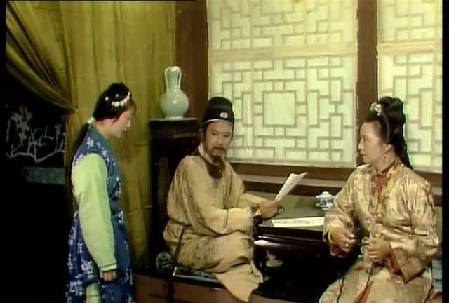 红楼梦:住奴才隔壁,后门通街,贾政羞辱薛家触怒王夫人赌气反击休闲区蓝鸢梦想 - Www.slyday.coM 红楼梦:住奴才隔壁,后门通街,贾政羞辱薛家触怒王夫人赌气反击休闲区蓝鸢梦想 - Www.slyday.coM