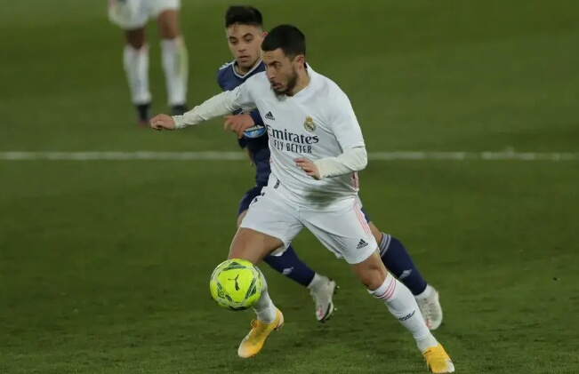 神操作!C罗回归曼联后,尤文欲租阿扎尔顶替,球迷:希望是真的休闲区蓝鸢梦想 - Www.slyday.coM 神操作!C罗回归曼联后,尤文欲租阿扎尔顶替,球迷:希望是真的休闲区蓝鸢梦想 - Www.slyday.coM