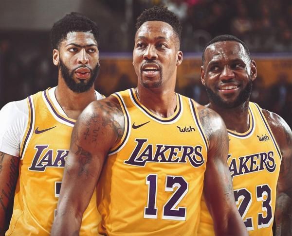 湖人1换1交易新内线!总冠军内线上架!詹姆斯再迎最强帮手!休闲区蓝鸢梦想 - Www.slyday.coM 湖人1换1交易新内线!总冠军内线上架!詹姆斯再迎最强帮手!休闲区蓝鸢梦想 - Www.slyday.coM