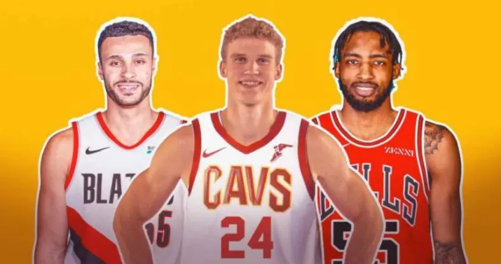 NBA地震！3队大交易达成，1.2亿巨头即将买断，去湖人还是篮网？休闲区蓝鸢梦想 - Www.slyday.coM