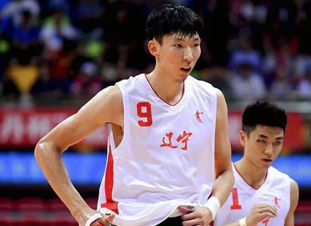 周琦回辽宁了!新疆曾给他2套房,下赛季还有球打吗?休闲区蓝鸢梦想 - Www.slyday.coM 周琦回辽宁了!新疆曾给他2套房,下赛季还有球打吗?休闲区蓝鸢梦想 - Www.slyday.coM