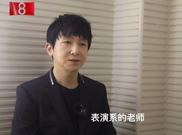 央视揭底扫黑风暴大江：戏里是孙红雷小弟，戏外是邓超王凯老师休闲区蓝鸢梦想 - Www.slyday.coM