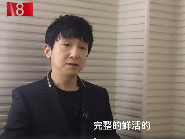 央视揭底扫黑风暴大江：戏里是孙红雷小弟，戏外是邓超王凯老师休闲区蓝鸢梦想 - Www.slyday.coM