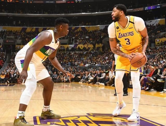 双赢!1换1交易方案出炉,小加索尔联手双少,湖人还能再补强!休闲区蓝鸢梦想 - Www.slyday.coM 双赢!1换1交易方案出炉,小加索尔联手双少,湖人还能再补强!休闲区蓝鸢梦想 - Www.slyday.coM