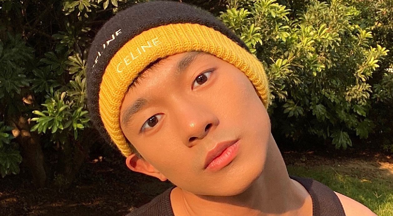 95后演员频繁合作行业戏骨!张宥浩演技被大众称赞,少年未来可期休闲区蓝鸢梦想 - Www.slyday.coM