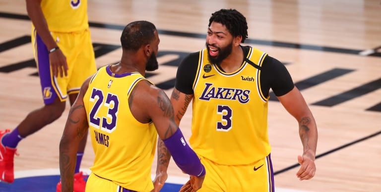 摆脱老将?美媒建议湖人鹈鹕1换1交易：小加索尔成筹码有一好处休闲区蓝鸢梦想 - Www.slyday.coM