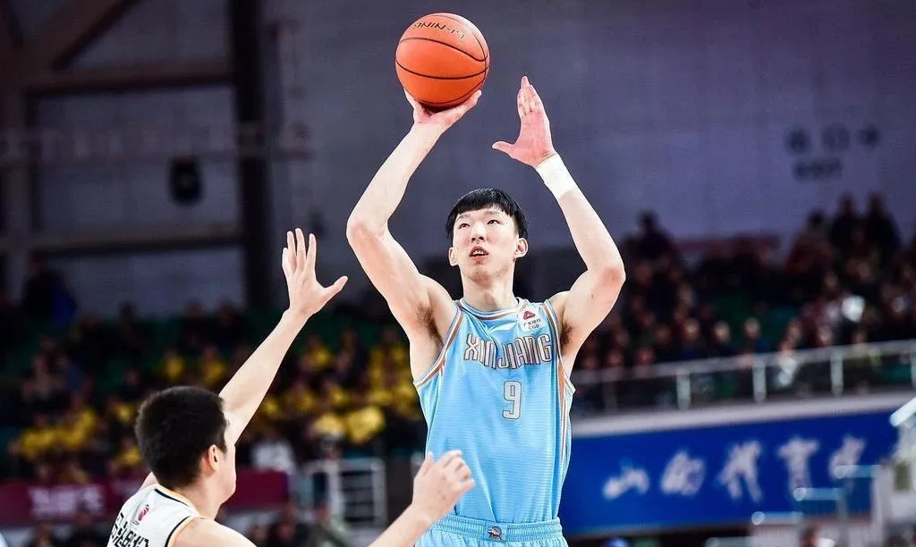 周琦回辽宁了!新疆曾给他2套房,下赛季还有球打吗?休闲区蓝鸢梦想 - Www.slyday.coM 周琦回辽宁了!新疆曾给他2套房,下赛季还有球打吗?休闲区蓝鸢梦想 - Www.slyday.coM