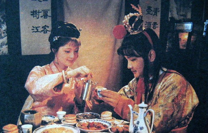 红楼梦:住奴才隔壁,后门通街,贾政羞辱薛家触怒王夫人赌气反击休闲区蓝鸢梦想 - Www.slyday.coM 红楼梦:住奴才隔壁,后门通街,贾政羞辱薛家触怒王夫人赌气反击休闲区蓝鸢梦想 - Www.slyday.coM