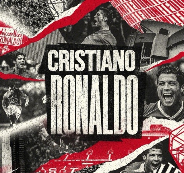 点赞千万＋涨粉百万！C罗回归曼联市值疯涨2.5亿，影响力超梅西休闲区蓝鸢梦想 - Www.slyday.coM