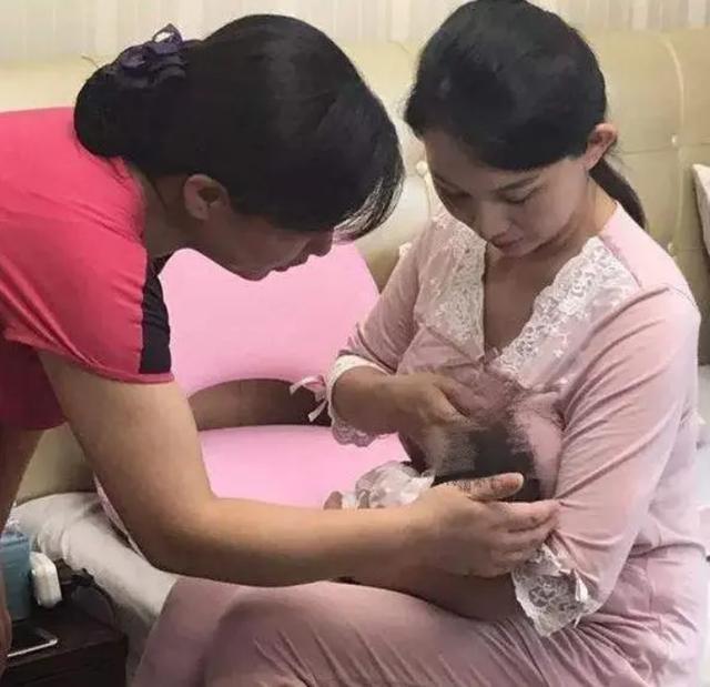 真相往往很戳心|宝宝|十月怀胎|带孩子_新浪新闻