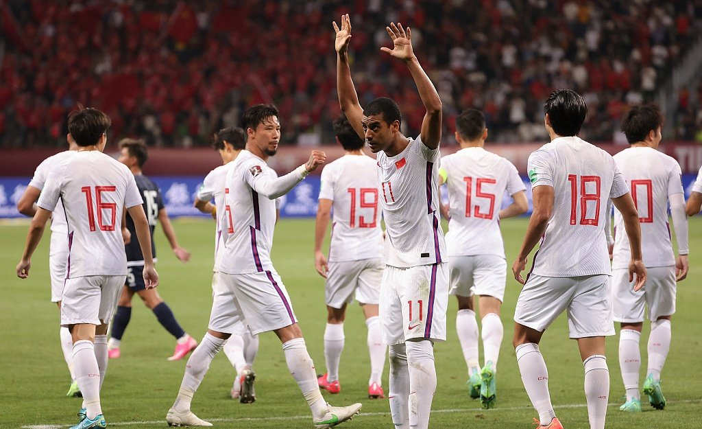 美媒盛赞李铁：中国足球就像是你的儿子，不能说考不好就不要了休闲区蓝鸢梦想 - Www.slyday.coM