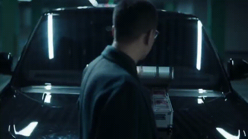 无论《扫黑风暴》的结局如何，李成阳才是最惨的人休闲区蓝鸢梦想 - Www.slyday.coM