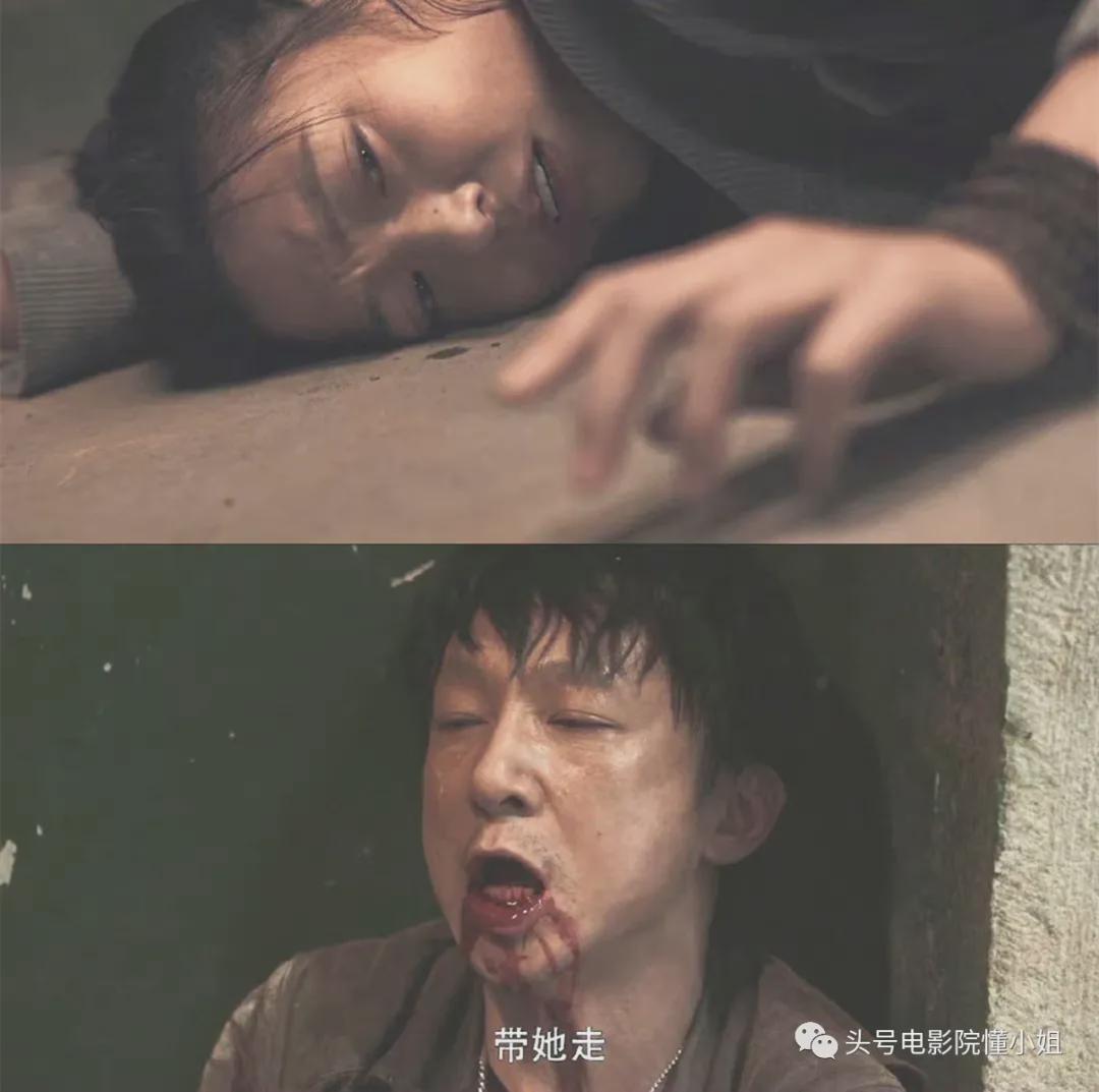 大江《扫黑风暴》催泪下线！写信曝光身世，孙红雷戏里戏外好哥们休闲区蓝鸢梦想 - Www.slyday.coM