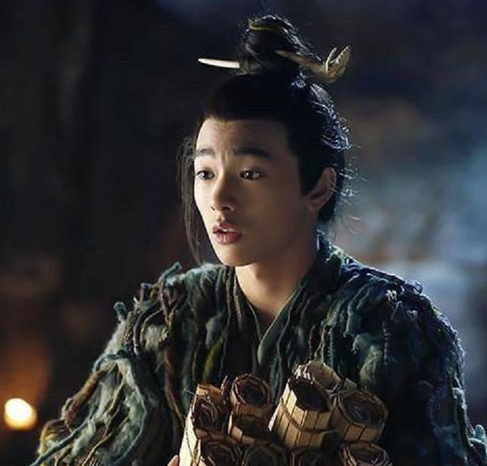 95后演员频繁合作行业戏骨!张宥浩演技被大众称赞,少年未来可期休闲区蓝鸢梦想 - Www.slyday.coM