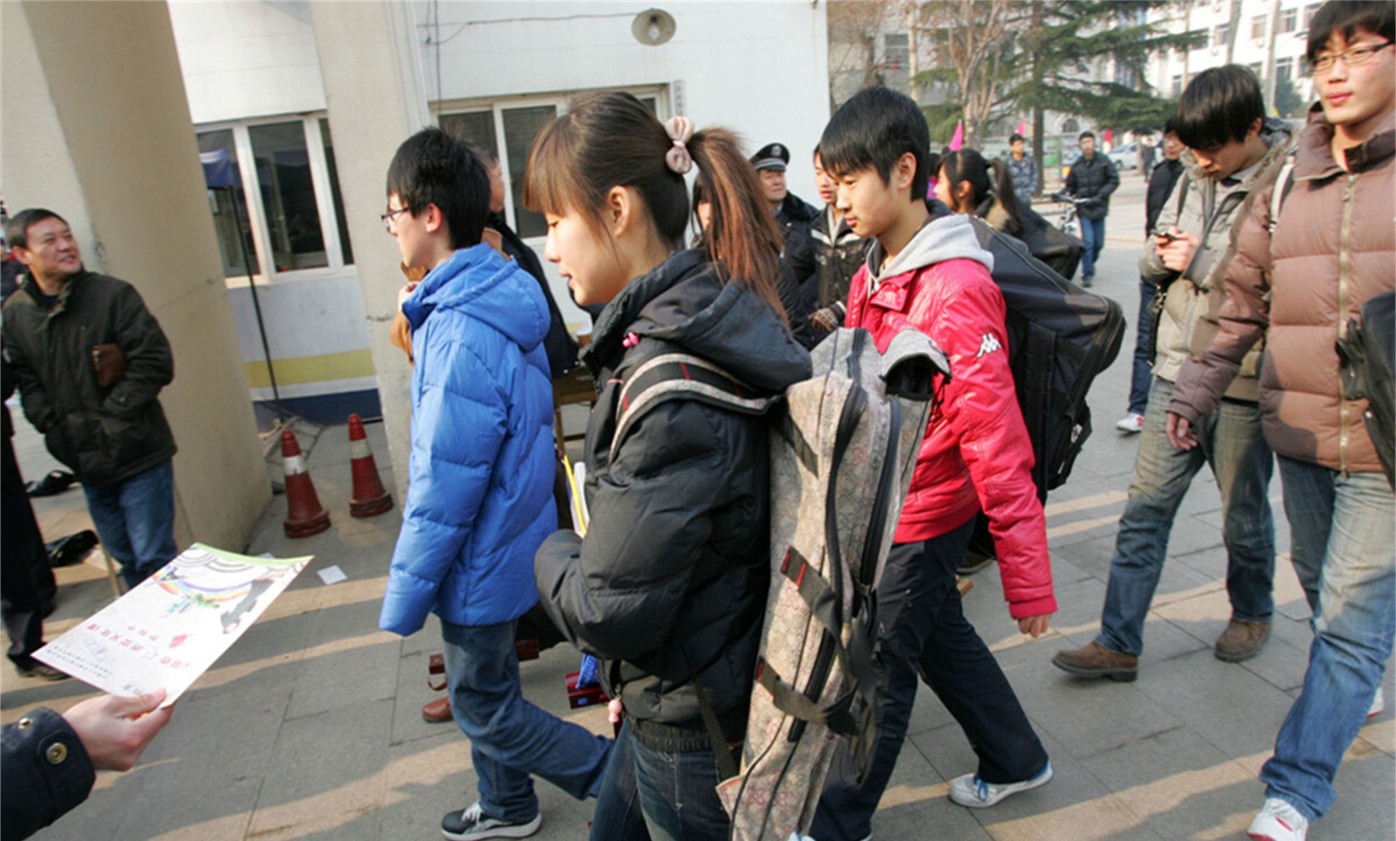 22年高考或将迎来变化,选科规则出新招,高中生备考难度加大休闲区蓝鸢梦想 - Www.slyday.coM 22年高考或将迎来变化,选科规则出新招,高中生备考难度加大休闲区蓝鸢梦想 - Www.slyday.coM